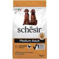 Изображение 1 - Schesir Medium Adult Chicken