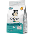 Изображение 1 - Schesir Medium Puppy Chicken