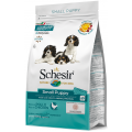 Изображение 1 - Schesir Small Puppy Chicken