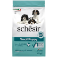Изображение 1 - Schesir Small Puppy Chicken