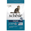 Изображение 1 - Schesir Cat Hairball