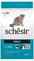 Schesir Cat Adult Fish