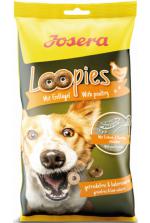 Josera Dog Loopies Geflugel