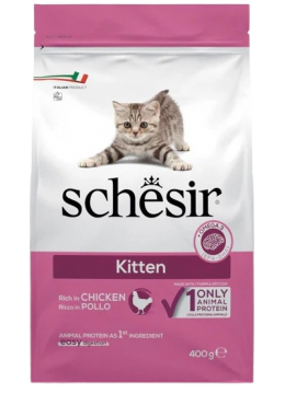 Schesir Kitten Chicken