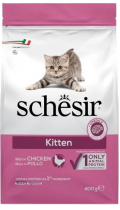 Schesir Kitten Chicken