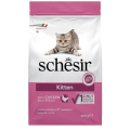 Изображение 1 - Schesir Kitten Chicken