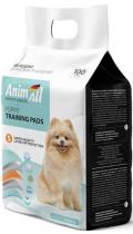 AnimAll Puppy Training Pads для собак и щенков 60х60
