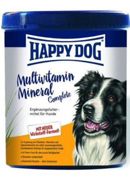 Happy Dog Multivitamin Mineral