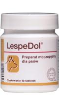 Dolfos LespeDol  витамины для собак