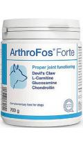 Dolfos ArthroFos Forte комплекс для собак с глюкозамином и хондроитином