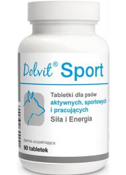 Dolfos Dolvit Sport