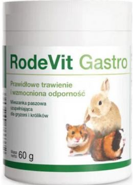 Dolfos RodeVit Gastro