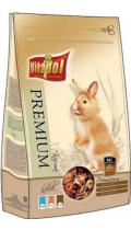 Vitapol Premium Корм для кроликов