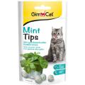 Изображение 1 - GimCat Cat Mintips лакомство с кошачьей мятой