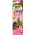 Изображение 1 - Vitapol Smakers Weekend Style лакомство с фруктами для волнистых попугаев