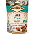 Изображение 1 - Carnilove Dog Semi Moist с карпом и тимьяном