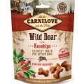 Изображение 1 - Carnilove Dog Crunchy Snack с мясом дикого кабана и шиповником