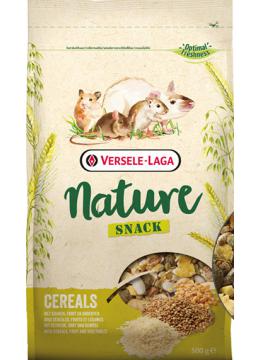 Versele-Laga Nature Snack Cereals