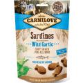 Изображение 1 - Carnilove Dog Semi Moist с сардиной и чесноком