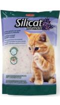 Рadovan Silicat Lavender Силикагелевый наполнитель