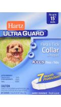 Hartz UltraGuard Flea & Tick ошейник для щенков