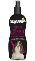 Espree Quick Finish Styling Spray