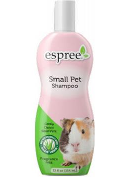 Espree Small Animal Shampoo
