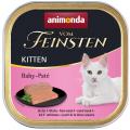 Изображение 1 - Animonda Vom Feinsten Kitten Baby паштет