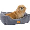 Изображение 1 - Ferplast Jazzy 50 Cushion Grey Лежанка для собак