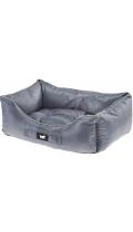 Ferplast Jazzy 50 Cushion Grey Лежанка для собак