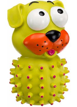 Ferplast Игрушка для собак с пищалкой