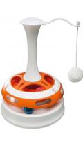 Ferplast Tornado Игрушка для котов карусель