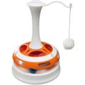 Изображение 1 - Ferplast Tornado Игрушка для котов карусель