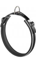 Ferplast Ergocomfort  Ошейник черный