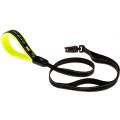 Изображение 1 - Ferplast Sport Dog Matic Yellow Поводок с автоматическим карабином