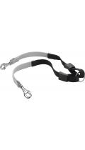 Ferplast Elastic Twin Сворка для собак