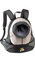 Ferplast Kangoo Grey Сумка-рюкзак для собак