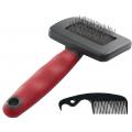Изображение 1 - Ferplast GRO 5942 Пуходерка для собак и котов