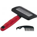 Изображение 1 - Ferplast GRO 5944 Пуходерка для собак и котов