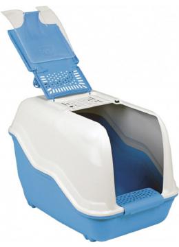 MPS Netta Blue Туалет закрытый