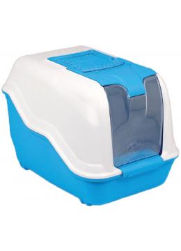 MPS Netta Blue Туалет закрытый