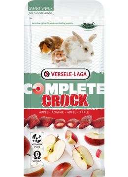 Versele-Laga Complete Crock Apple
