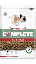 Versele-Laga Complete корм для крыс и мышей