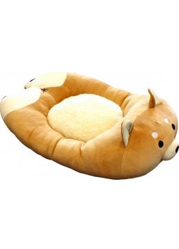 Croci Fluffy Corgi Лежак для котов и собак