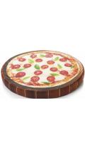 Croci PIZZA Подушка для котов и собак