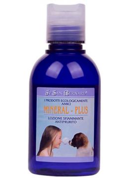 Iv San Bernard Mineral Plus Лосьон