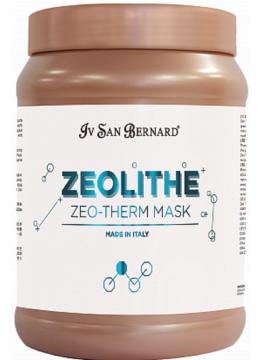 Iv San Bernard Zeo Therm маска
