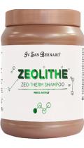 Iv San Bernard Zeo Therm шампунь