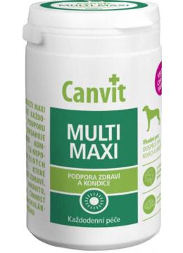 Canvit Multi Maxi for dogs