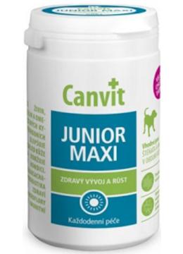Сanvit Junior Maxi for dogs